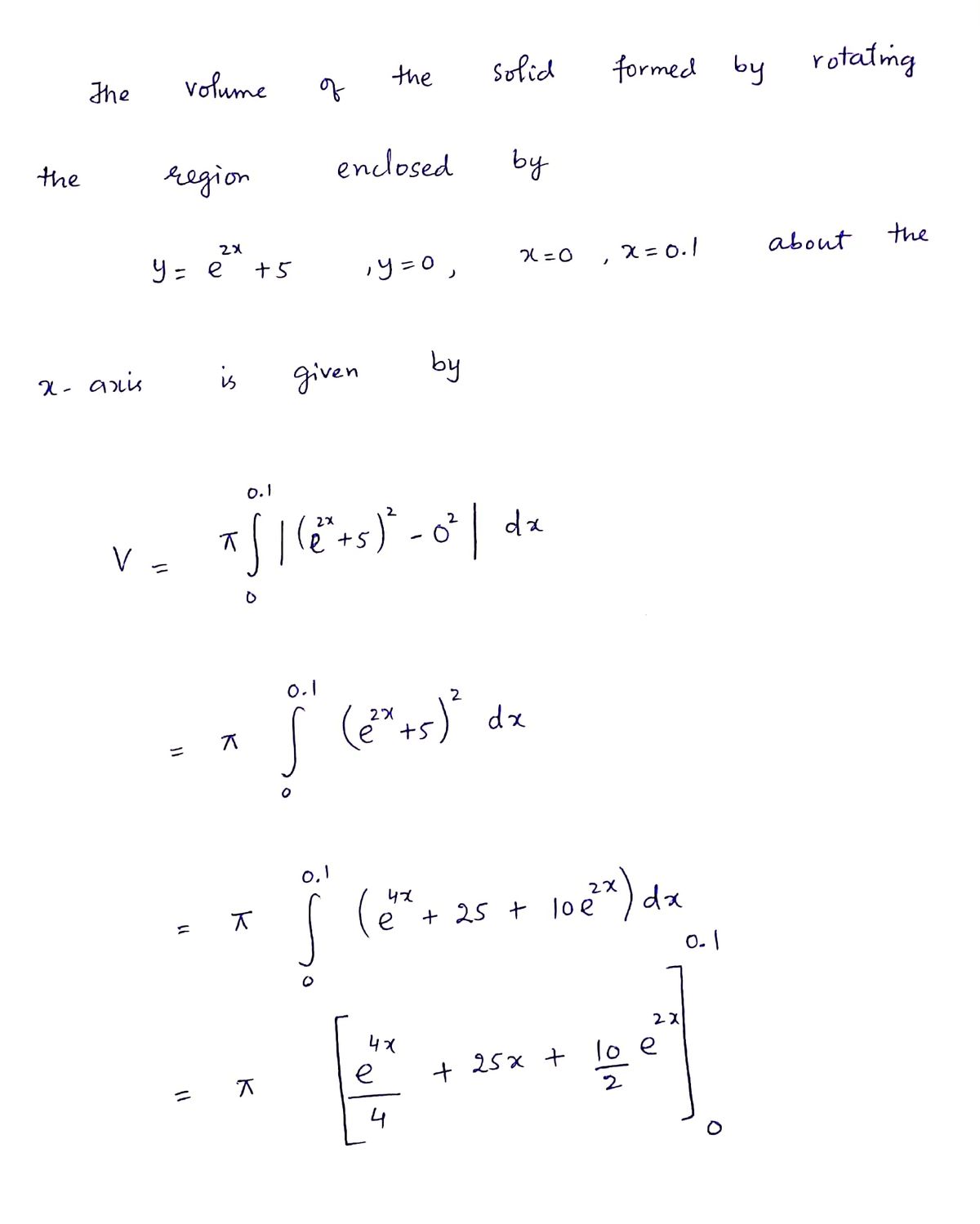 Advanced Math homework question answer, step 1, image 1